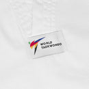 Taekwondo Dobok - Adidas - ADI-START 2 - Valkoinen