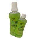 Puhdistusaine - Dentafit - Hammassuojien puhdistusaine