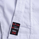 Karatepuku - Budo-Nord - Kids Line - Valkoinen