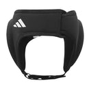 Korvasuojat - Adidas - Onesize, Musta
