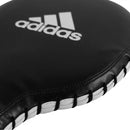 Potkumaali - Adidas - Paddle target, Musta