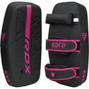 Thaipad - RDX - 'F6 KARA' - Musta/Pinkki