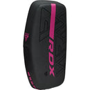 Thaipad - RDX - 'F6 KARA' - Musta/Pinkki