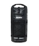 Reppu - Tatami Fightwear - Drytech Gear Bag - Musta/Musta