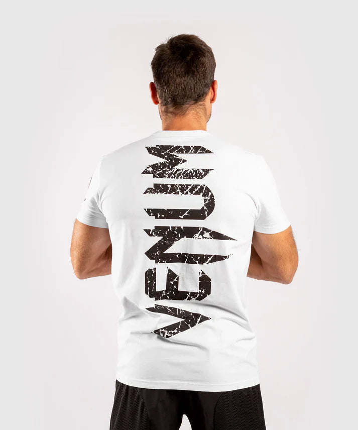 T-paita - Venum - 'Giant' - Valkoinen
