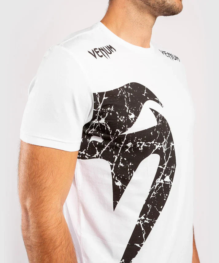 T-paita - Venum - 'Giant' - Valkoinen