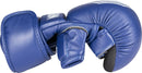 MMA Hanskat - Top Ten - Contender, Sininen