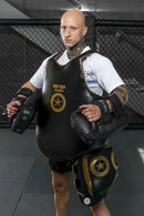 Reisisuojat - TOP TEN - 'Kao' - Musta