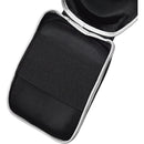 Sääri- ja jalkasuojat - RDX - 'F6 KARA' - Musta/Valkoinen