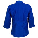 Judopuku - Adidas - Quest J690 - Sininen/Valkoinen