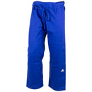 Judopuku - Adidas - Quest J690 - Sininen/Valkoinen