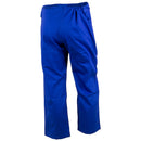 Judopuku - Adidas - Quest J690 - Sininen/Valkoinen