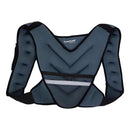 Painoliivi - Tunturi - 5 Kg - Musta