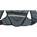 Painoliivi - Tunturi - 5 Kg - Musta