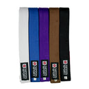 Bjj-Vyö - Nippon Sport - Eri värejä