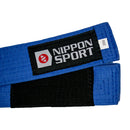 Bjj-Vyö - Nippon Sport - Eri värejä
