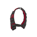 Painoliivit - Reebok Weight West - 10 kg - Musta