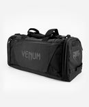 Treenikassi - Venum - 'Trainer Lite Evo' - Musta