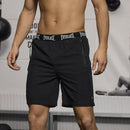 Shorts - Everlast - 'Premier Training Shorts' - Black