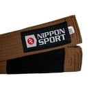 Bjj-Vyö - Nippon Sport - Eri värejä