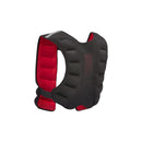 Painoliivit - Reebok Weight West - 5 kg - Musta