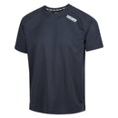 T-paita - Tatami Fightwear - Active Dry Fit - Harmaa