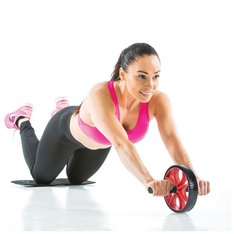 Ab-Roller - Gymstick - Exercise wheel