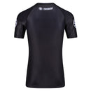 Rashguard - Tatami Fightwear - IBJJF Ranked - Musta