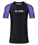 Rashguard - Tatami Fightwear - IBJJF Ranked - Liila