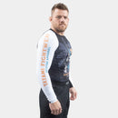 Rashguard - Tatami Fightwear - Enjoy Your Flight Eco Tech Recycled