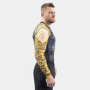 Rashguard - Tatami Fightwear - Flying Tiger Eco Tech Recycled