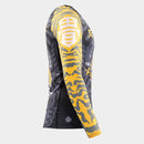 Rashguard - Tatami Fightwear - Flying Tiger Eco Tech Recycled