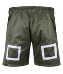 Shortsit - Tatami Fightwear - Katakana Grappling Shorts - Khaki