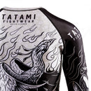 Rashguard - Phoenix Rising - Tatami