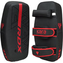 Thaipad - RDX - 'F6 KARA' - Musta/Punainen