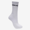 Socks - Everlast - '5-pack Everyday Crew' - White