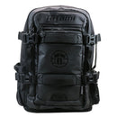 Reppu - Tatami Fightwear - Omega Backpack - Musta