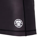 Rashguard - Tatami Fightwear - Athlete - Pitkä hihainen, musta