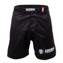 Shortsit - Tatami Fightwear - Impact - Grappling Shorts - Musta