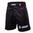Shortsit - Tatami Fightwear - Impact - Grappling Shorts - Musta
