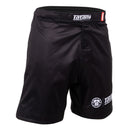 Shortsit - Tatami Fightwear - Impact - Grappling Shorts - Musta