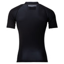 Rashguard - Tatami Fightwear - Recharge - Musta