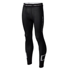 Spatsit - Tatami Fightwear - Katakana Grappling Spats - Musta