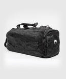 Treenikassi - Venum - Trainer Lite - Musta/Dark Camo