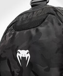 Treenikassi - Venum - Trainer Lite - Musta/Dark Camo