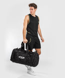 Treenikassi - Venum - Trainer Lite - Musta/Dark Camo