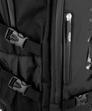 Reppu - Venum - 'Challenger Xtrem Evo'  - Musta/Musta