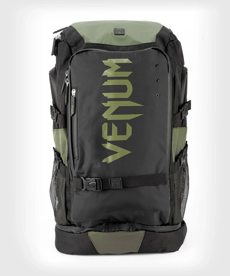 Reppu - Venum - 'Challenger Xtrem Evo' - Khaki/Musta