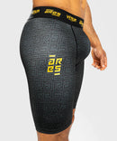 Vale Tudo Short - Venum x Ares 2.0 - Black/Gold