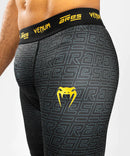 Vale Tudo Short - Venum x Ares 2.0 - Black/Gold
